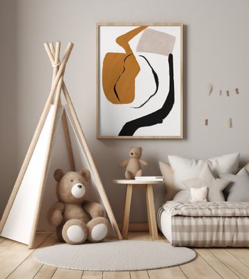 Abstract Flow Harmony