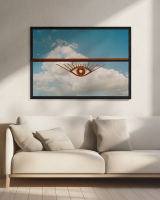 Marfa Eye