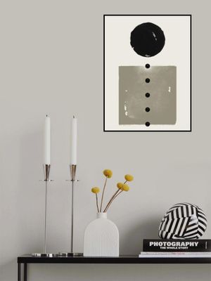 Mother Figure Abstraction