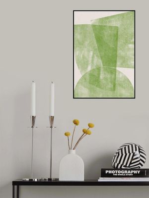 Green Geometric Flow