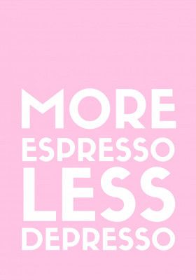 Espresso Depresso