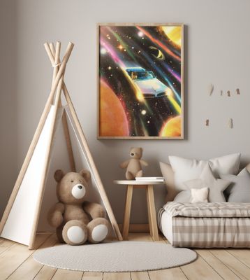 When The Light Gets In