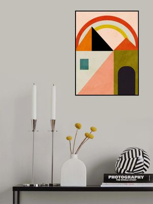 Playing Around Shapes