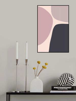 Muted Shapes Harmony