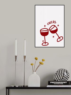 Wine Glass Celebration