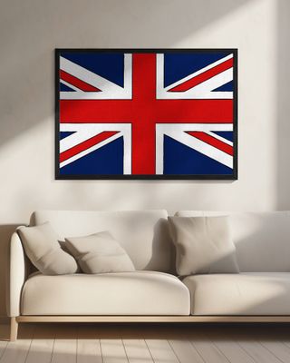 United Kingdom Flag