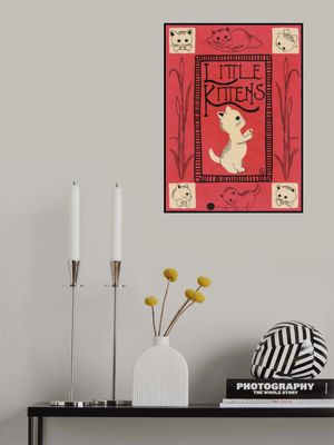 Little Kittens