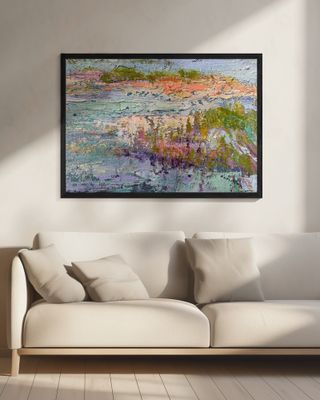 Echoes of a Coastal Dream