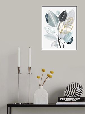 Forest Bouquet Collage 3