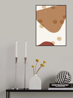 Abstract composition 11