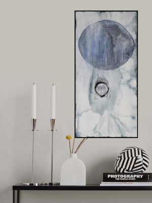 Two Imperfect Circles