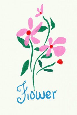 RISO FLOWER