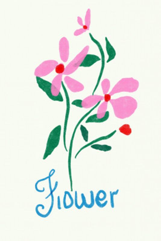 RISO FLOWER