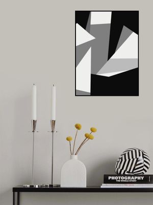 Abstract Geometric Shapes
