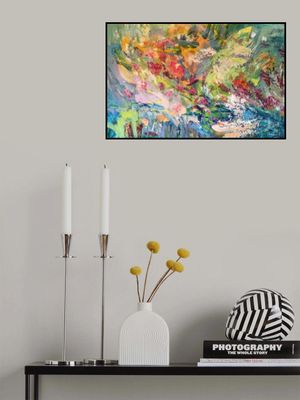 Amon's Blossoms in Full Flourish