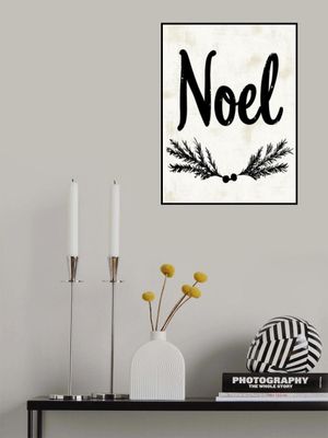 Festive Noel Design