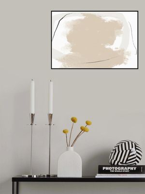 Natural Textures And Organic Forms