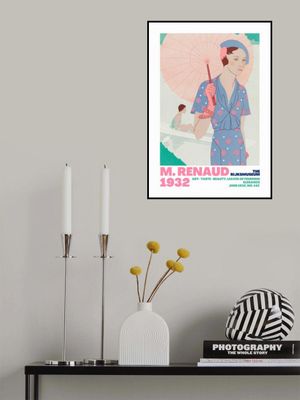 Elegance by the Lake