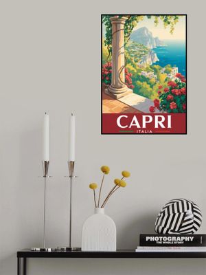 Capri - Italia