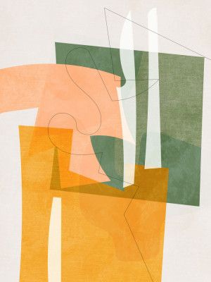 Nature Friendly Terracotta 8 Aquarell Kopie