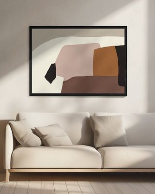 Abstract Geometric Shapes