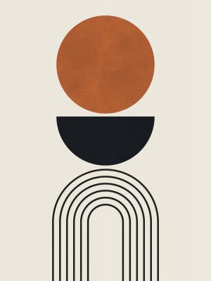 Circle composition 5