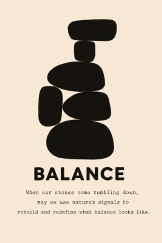 Stone balance quotes no 01