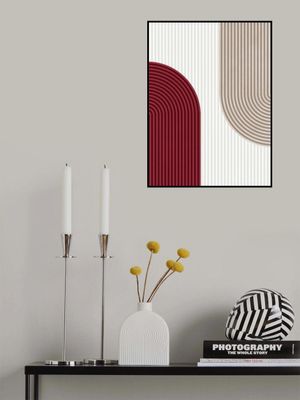 Circle composition 1