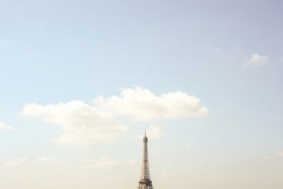 Pariseiffeltowerminimal Size2x3