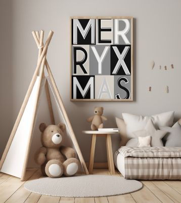 Typographic Design Spelling