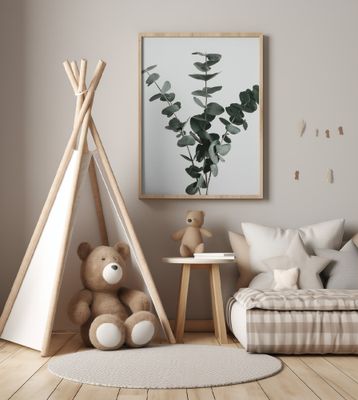 Eucalyptus Natural 01