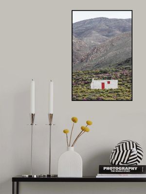 Solitary Bloom Retreat