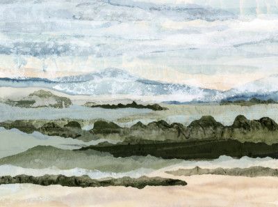 Among the Hedges III