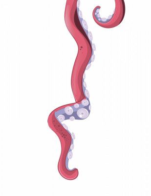 Tentacle