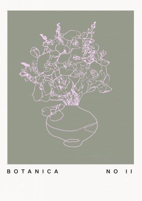 Botanicalineno42