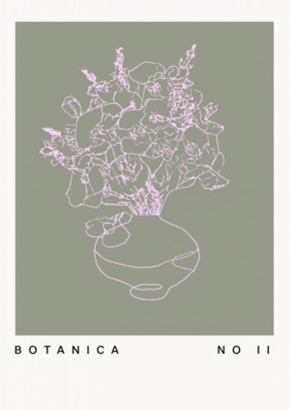 Botanicalineno42