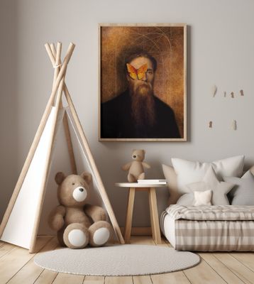 Tales of Men With Beards