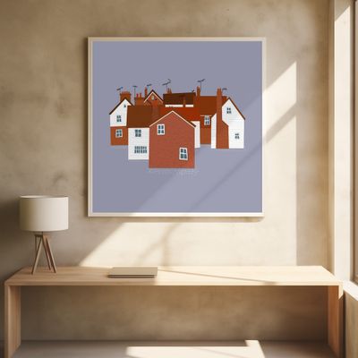 Tunbridge Wells Houses