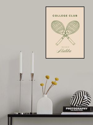 Malibu Tennis Club