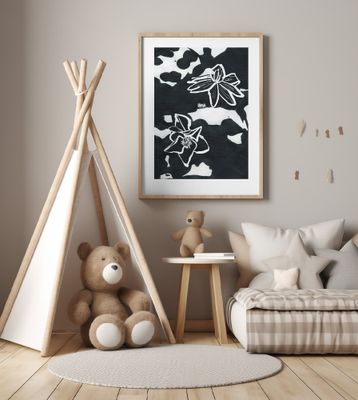 Abstractbotanicsno10