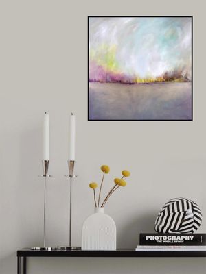 Pastel Horizon Bliss