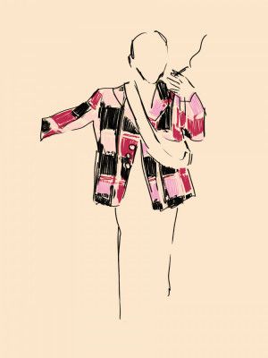 Patchwork Expression