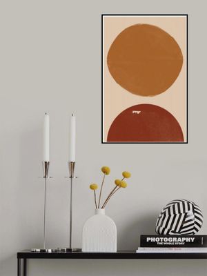 Dual Circles Harmony