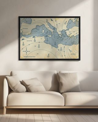 Weather Map Of Europe