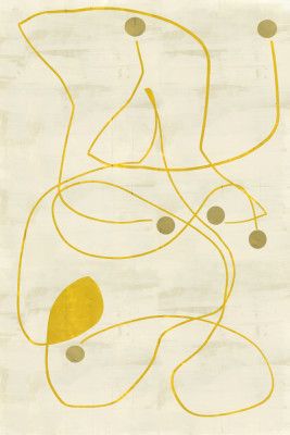 Neutral Lines and Dots 2