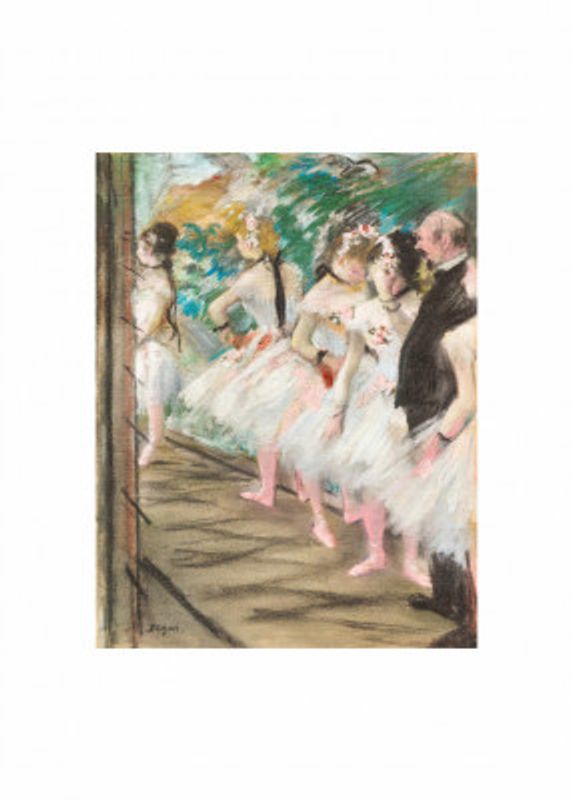 The Ballet No.2