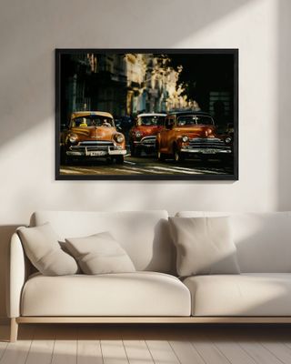 Come with me in the morning light