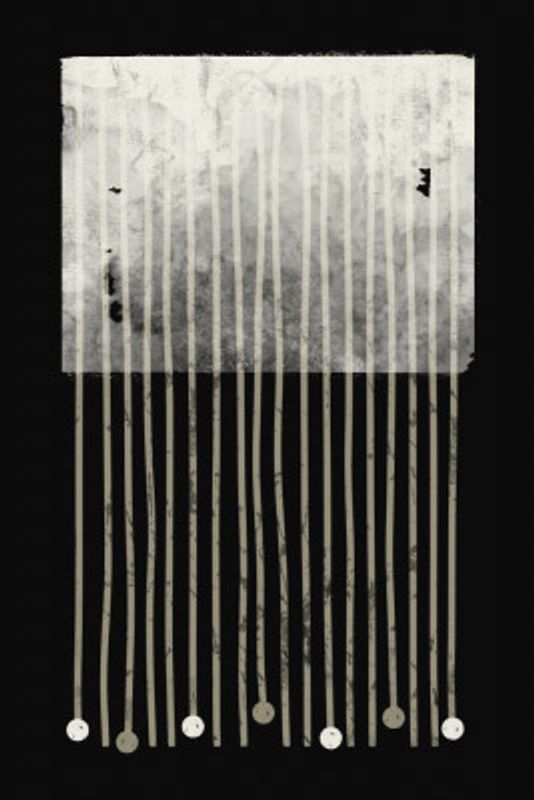 Midnight Escape Abstraction