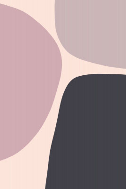 Muted Shapes Harmony