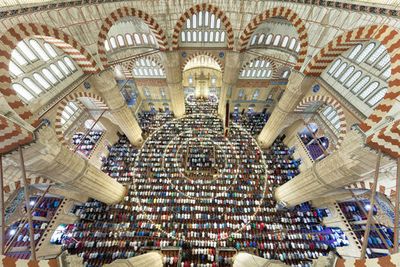 Selimiye Mosque
